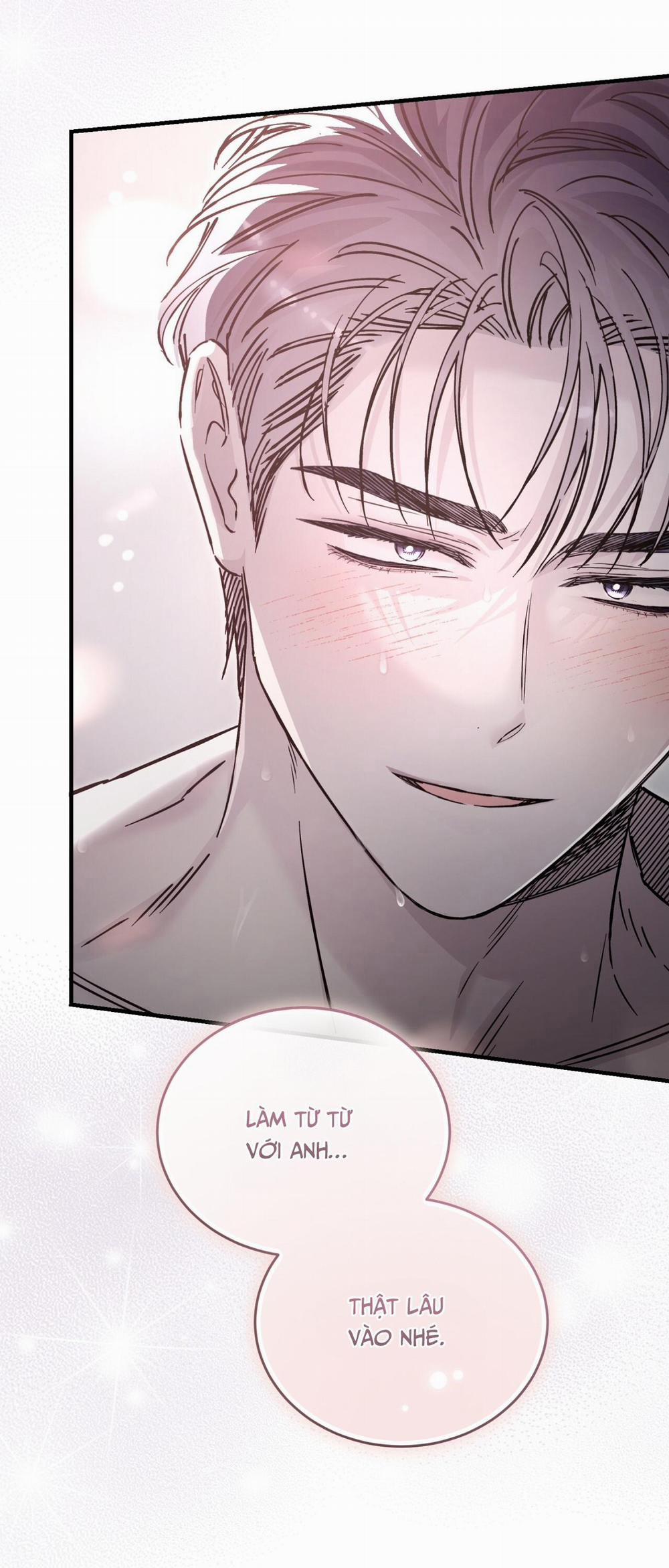 Mối Tình Không Công Bằng 32 H+ trang 48