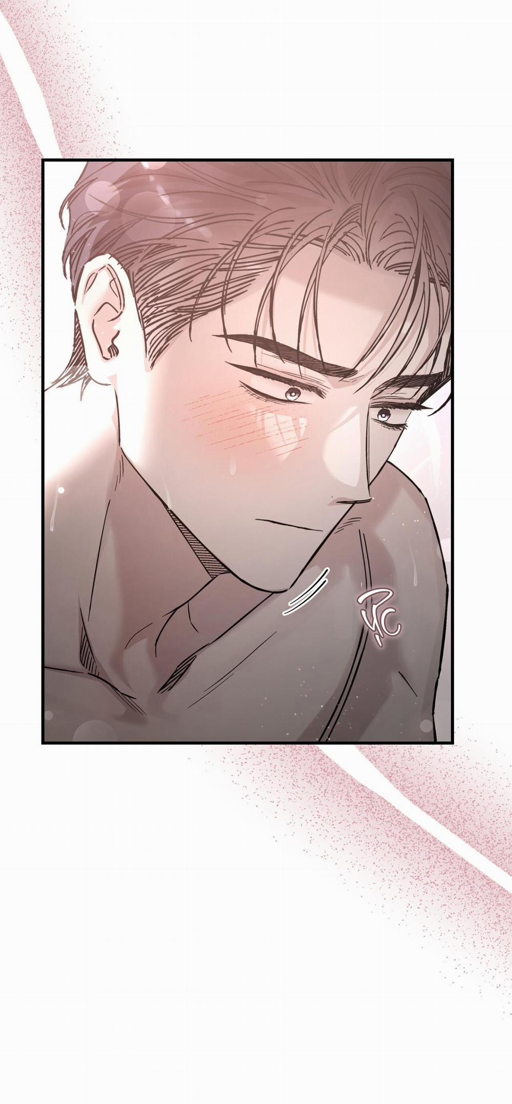 Mối Tình Không Công Bằng 32 H+ trang 52