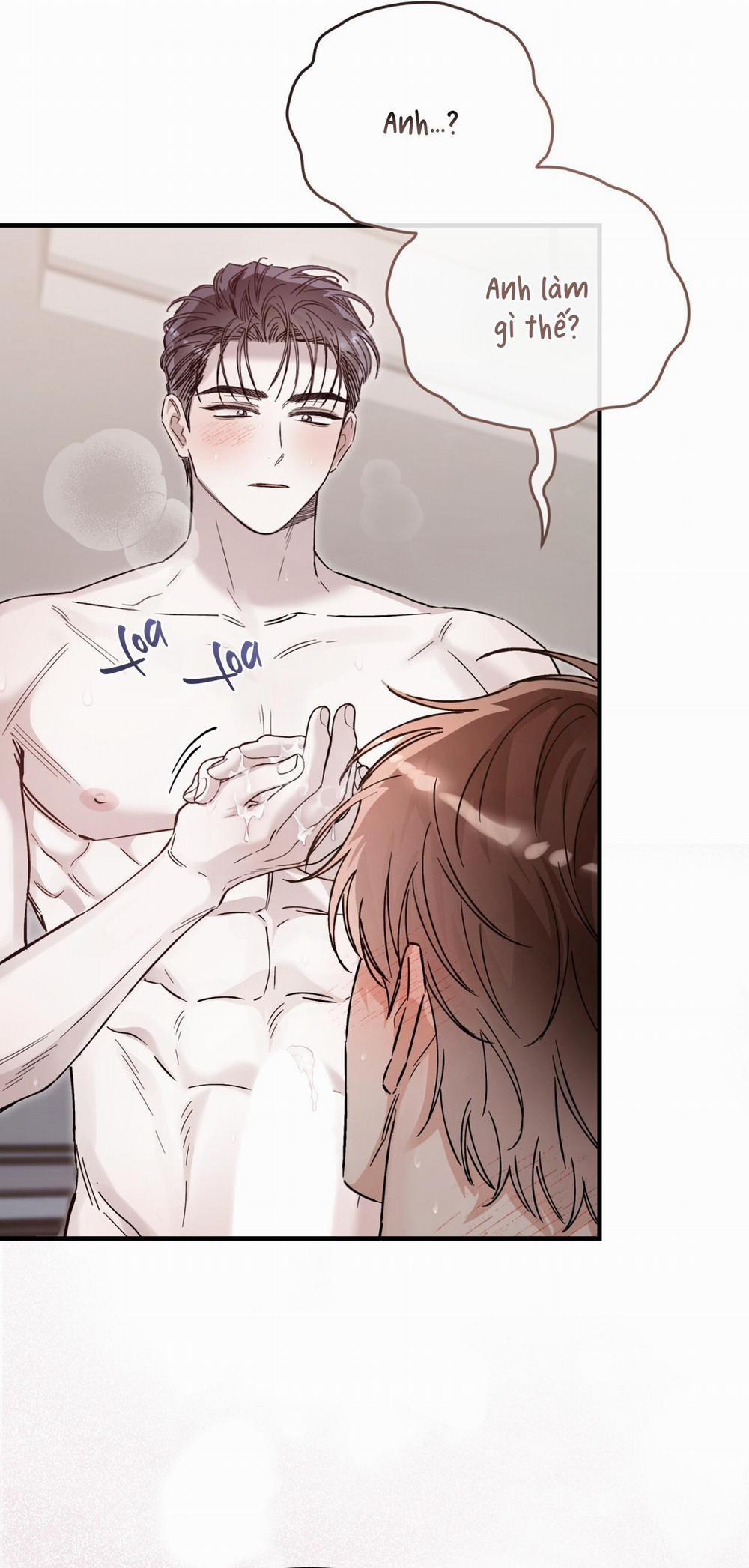 Mối Tình Không Công Bằng 32 H+ trang 62