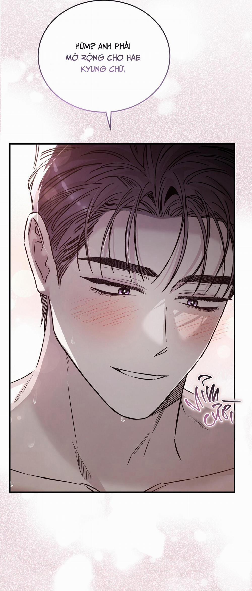 Mối Tình Không Công Bằng 32 H+ trang 63