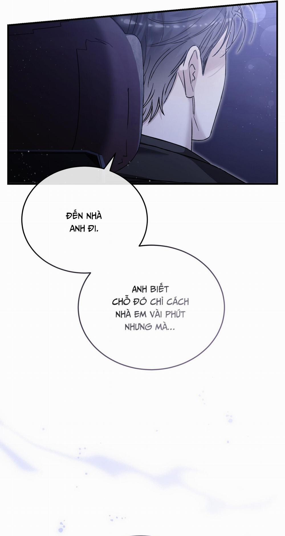 Mối Tình Không Công Bằng 32 H+ trang 7
