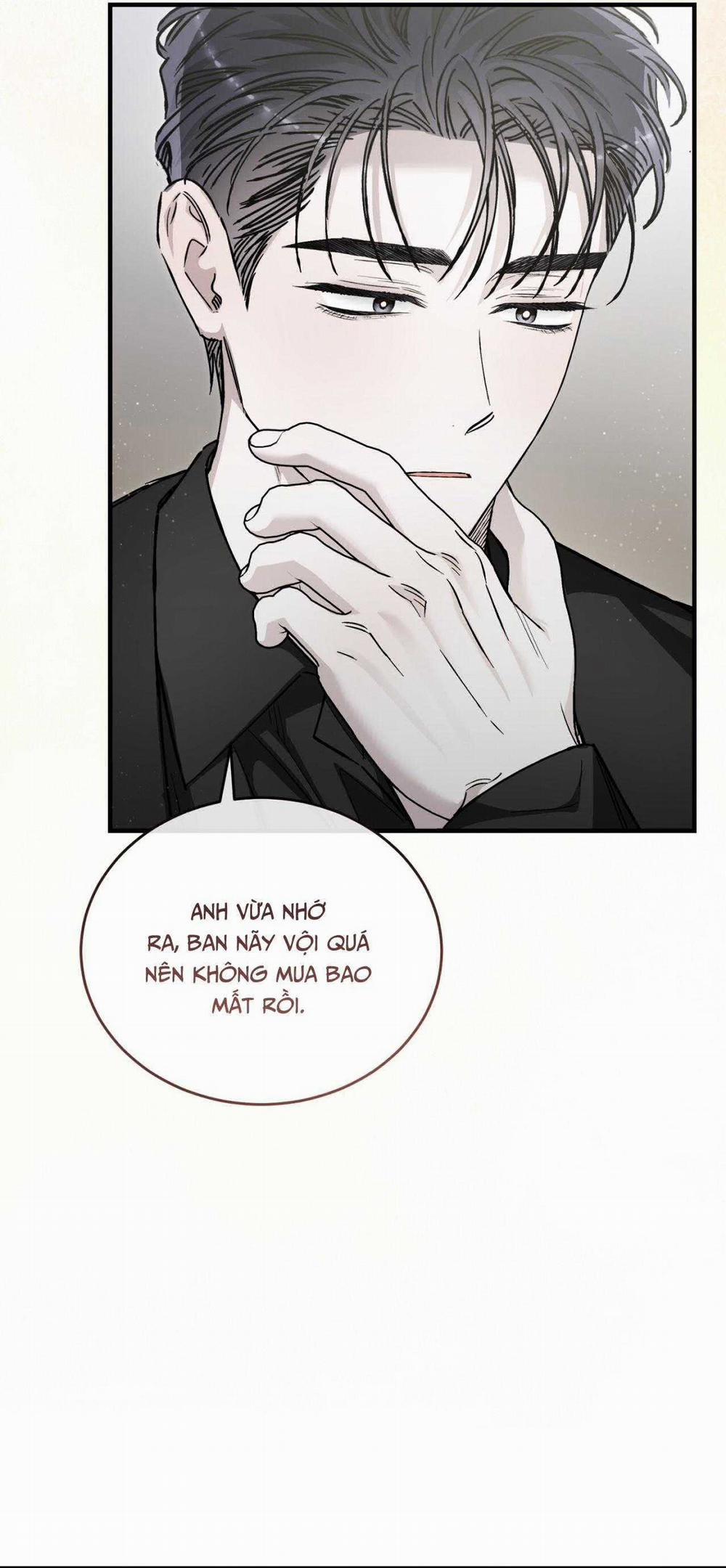 Mối Tình Không Công Bằng 32 trang 13