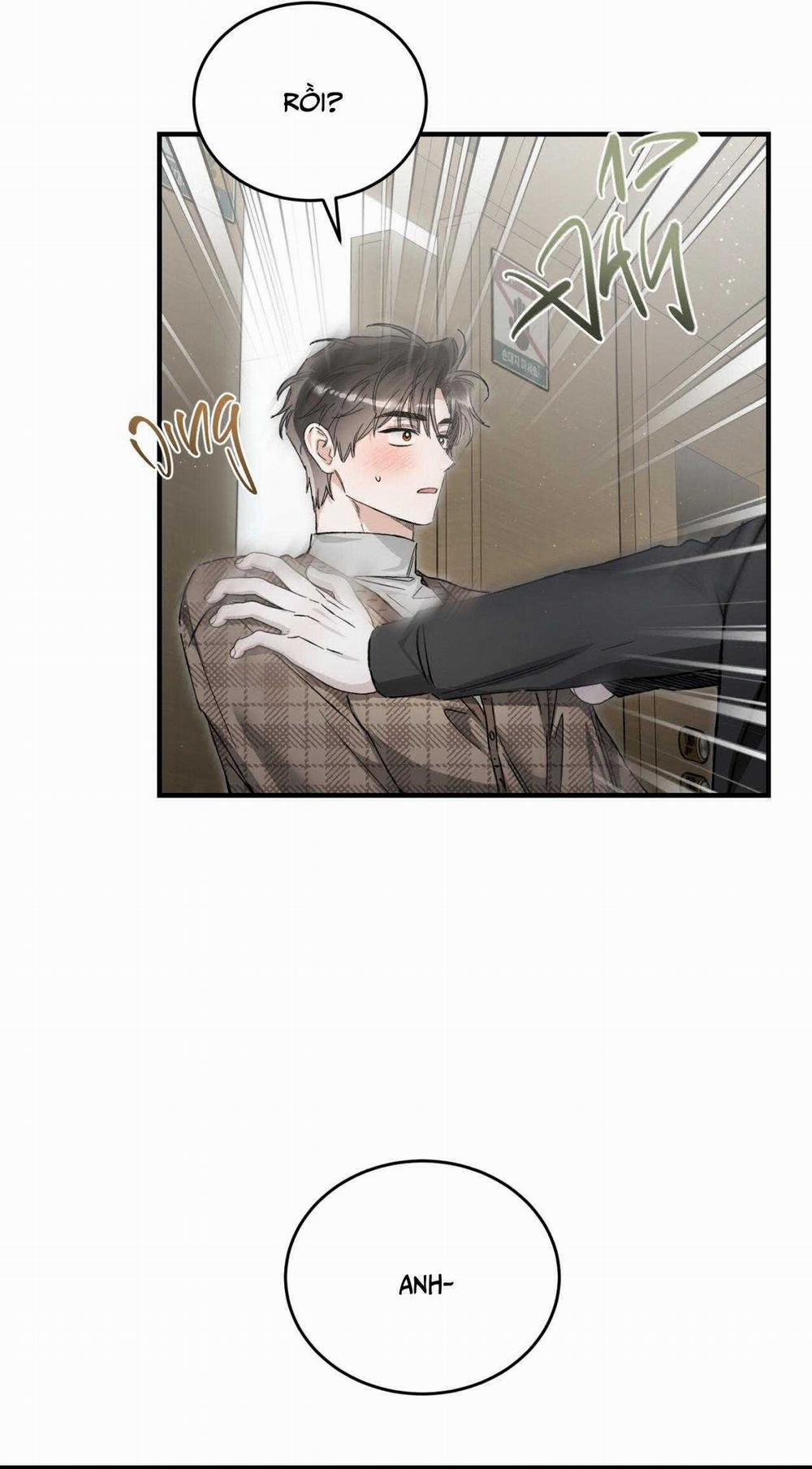 Mối Tình Không Công Bằng 32 trang 17