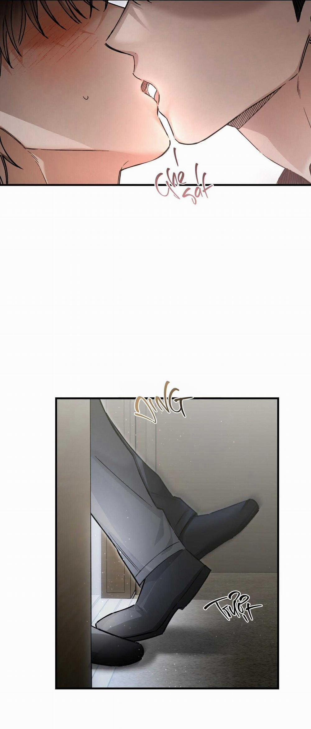 Mối Tình Không Công Bằng 32 trang 18