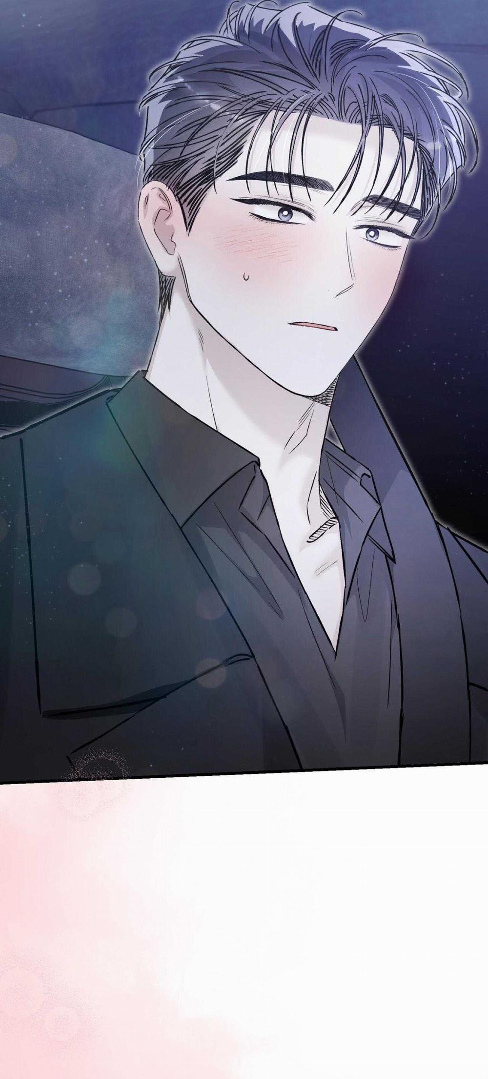 Mối Tình Không Công Bằng 32 trang 2