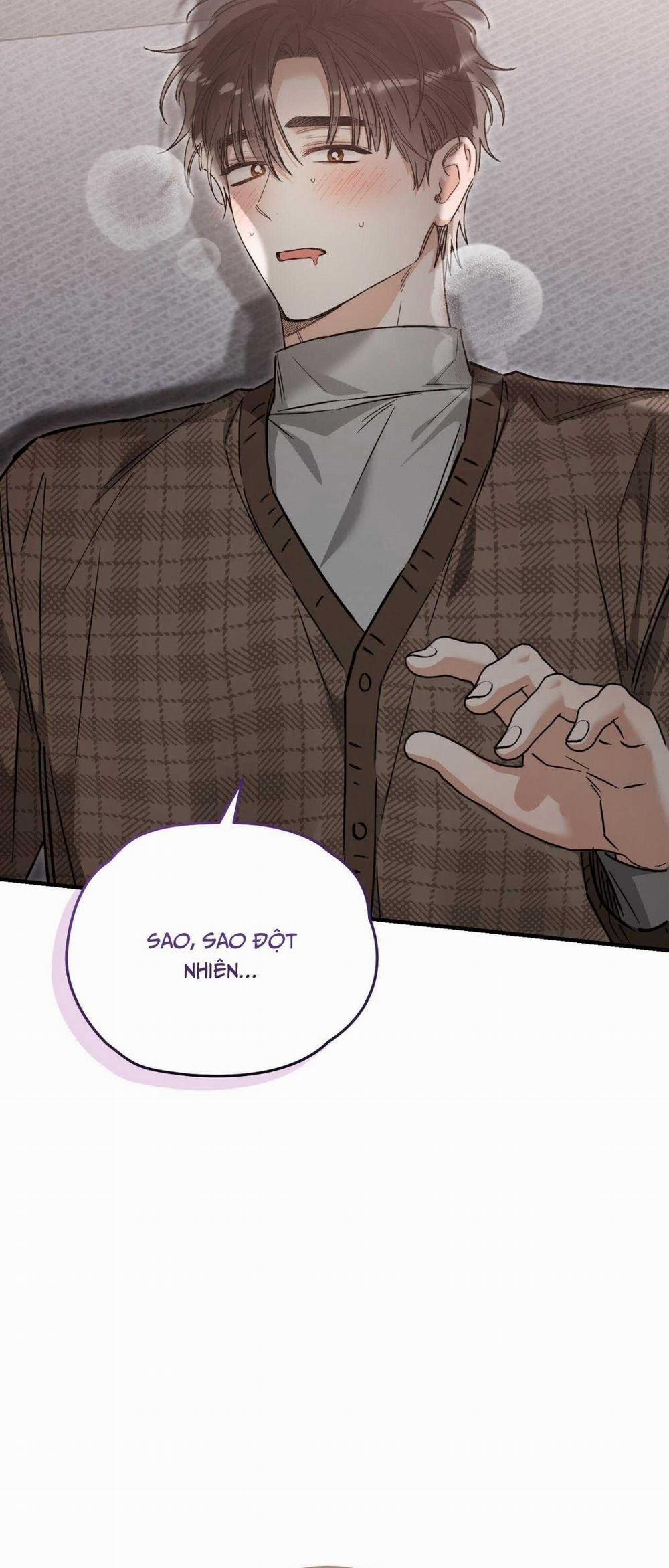 Mối Tình Không Công Bằng 32 trang 21