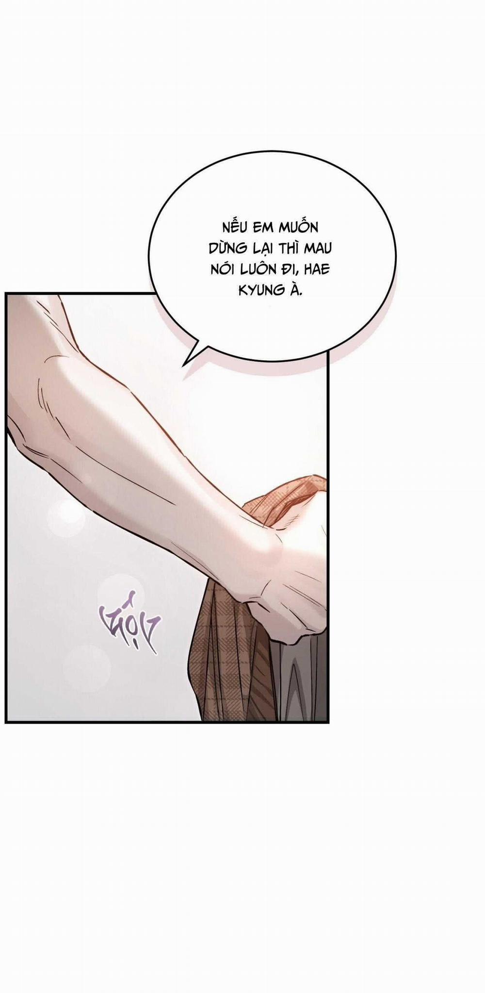 Mối Tình Không Công Bằng 32 trang 27