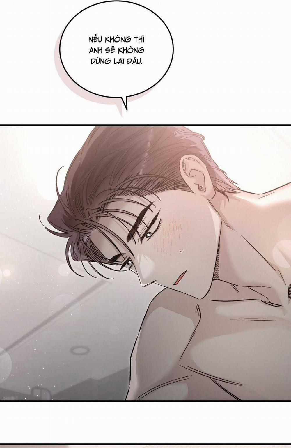 Mối Tình Không Công Bằng 32 trang 28