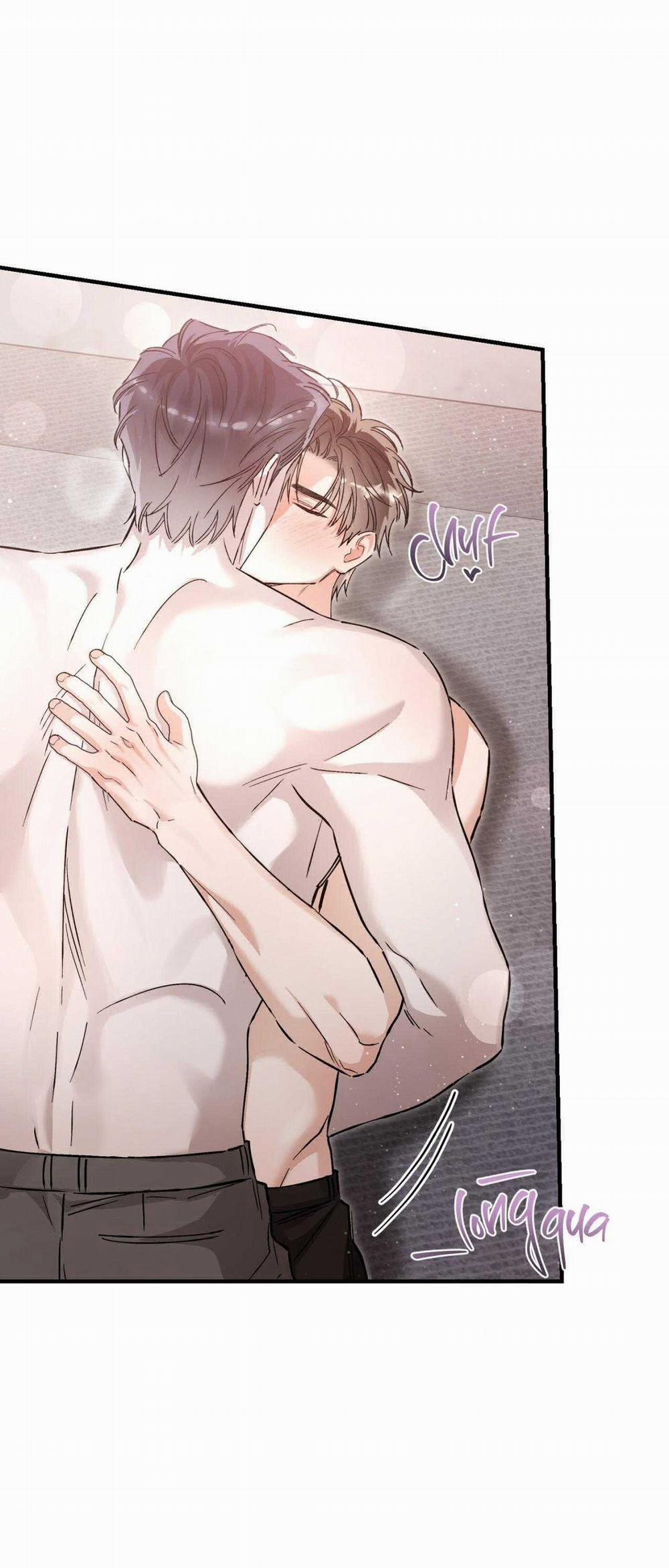 Mối Tình Không Công Bằng 32 trang 36