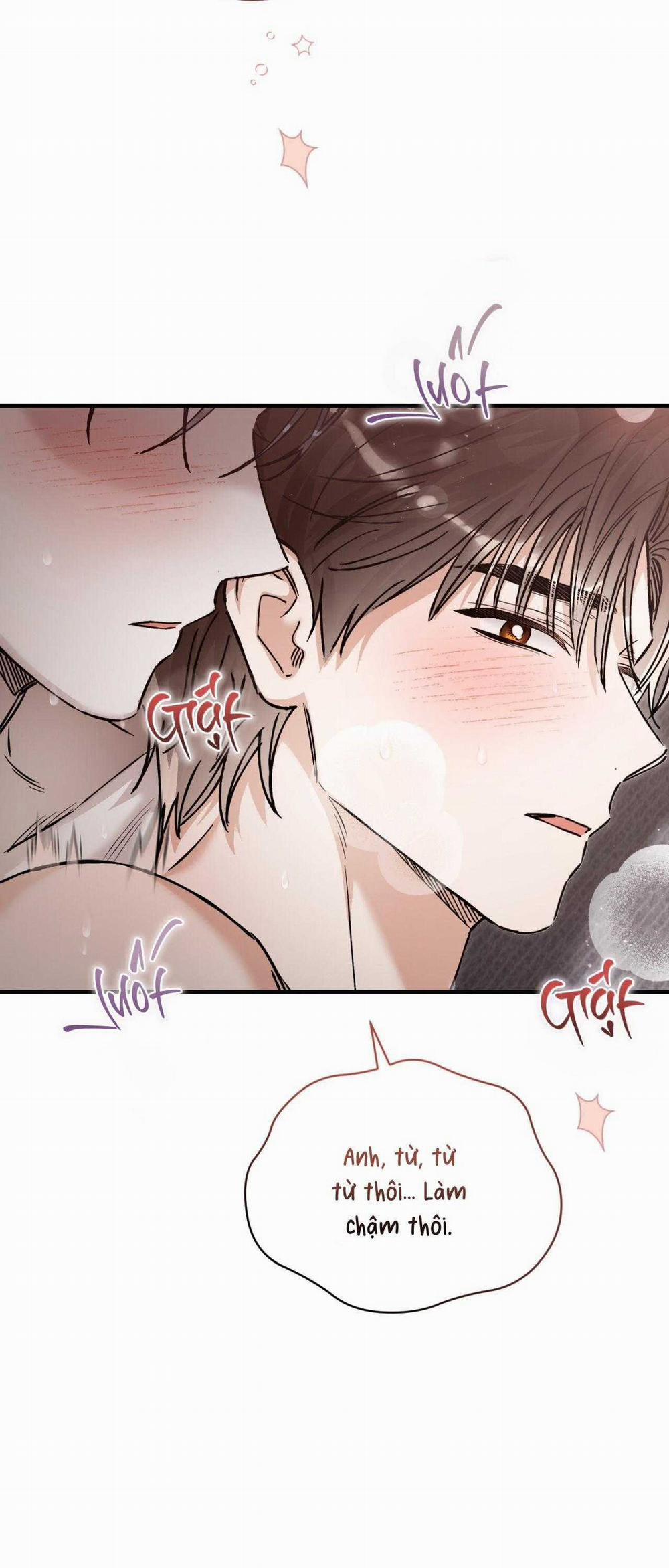 Mối Tình Không Công Bằng 32 trang 43