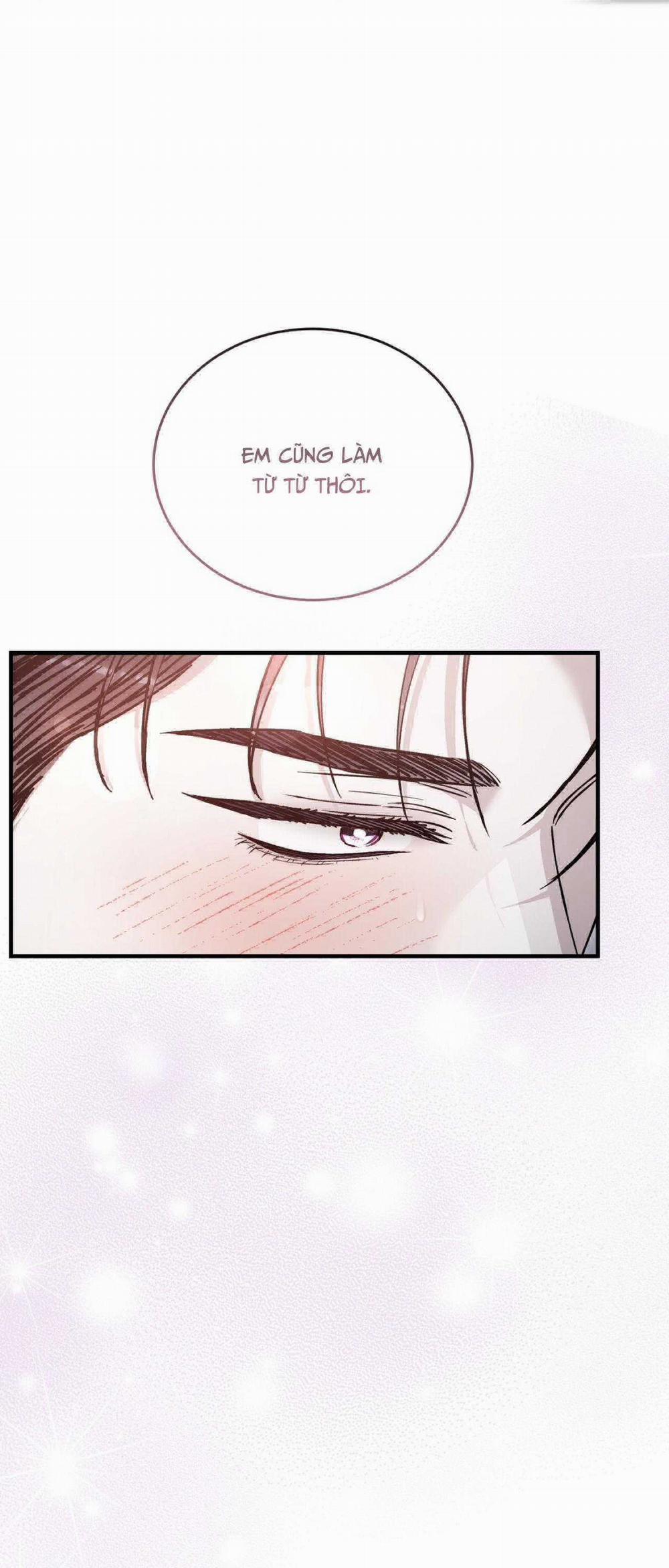 Mối Tình Không Công Bằng 32 trang 47