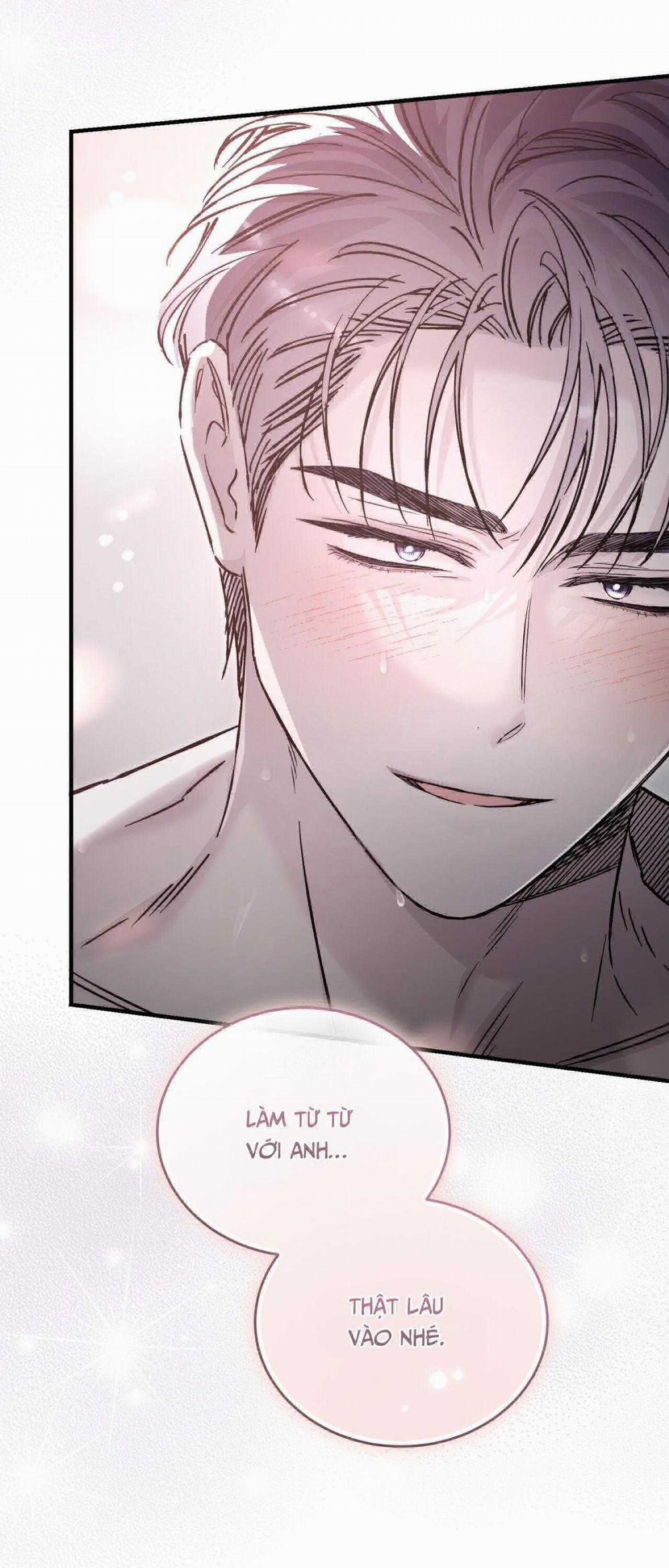 Mối Tình Không Công Bằng 32 trang 48