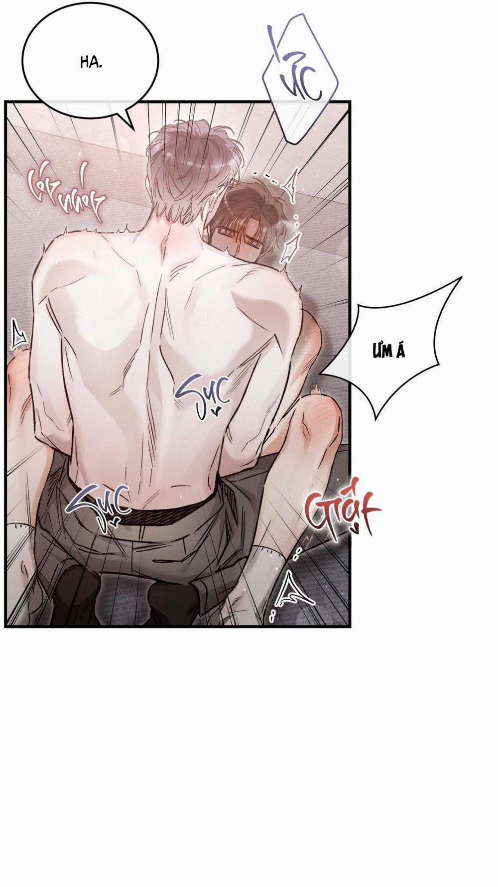 Mối Tình Không Công Bằng 32 trang 53