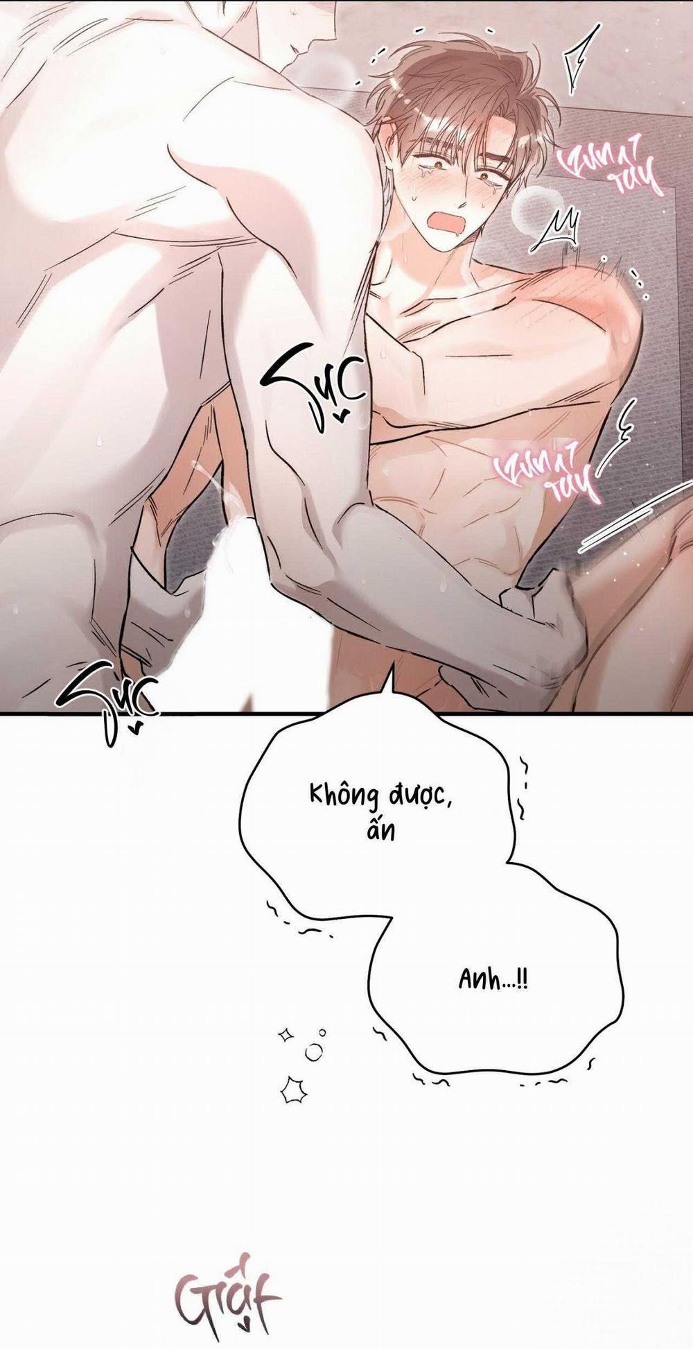 Mối Tình Không Công Bằng 32 trang 56