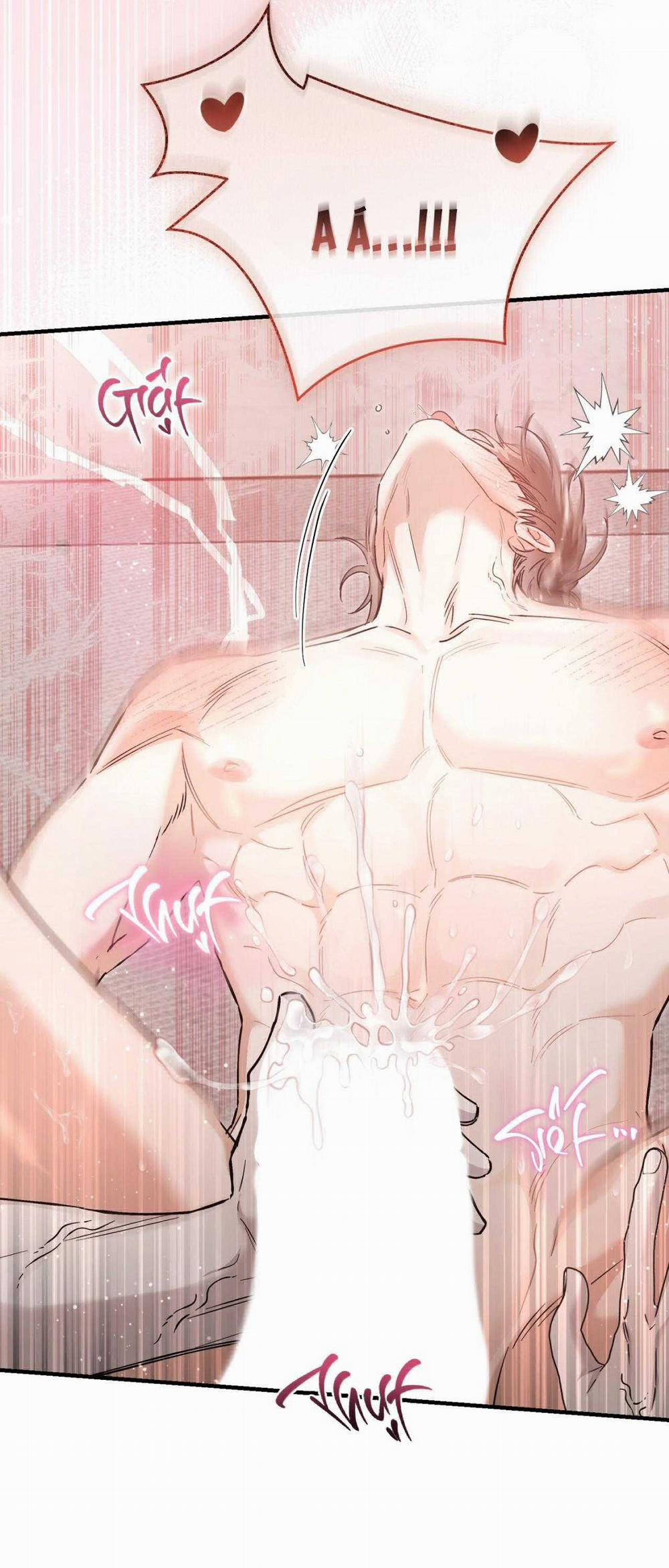 Mối Tình Không Công Bằng 32 trang 58