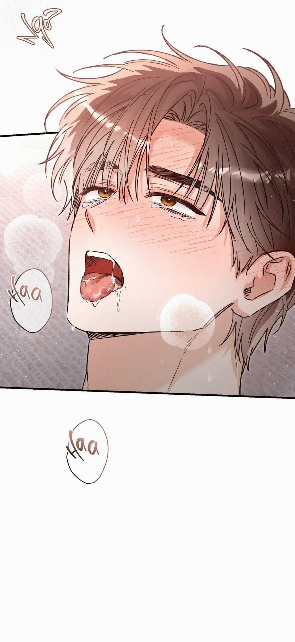 Mối Tình Không Công Bằng 32 trang 60