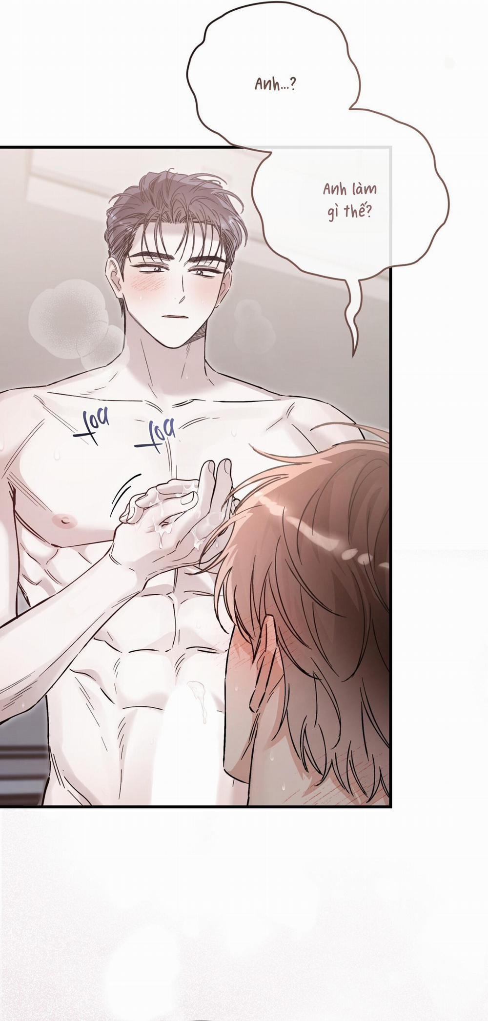 Mối Tình Không Công Bằng 33 H+ trang 1