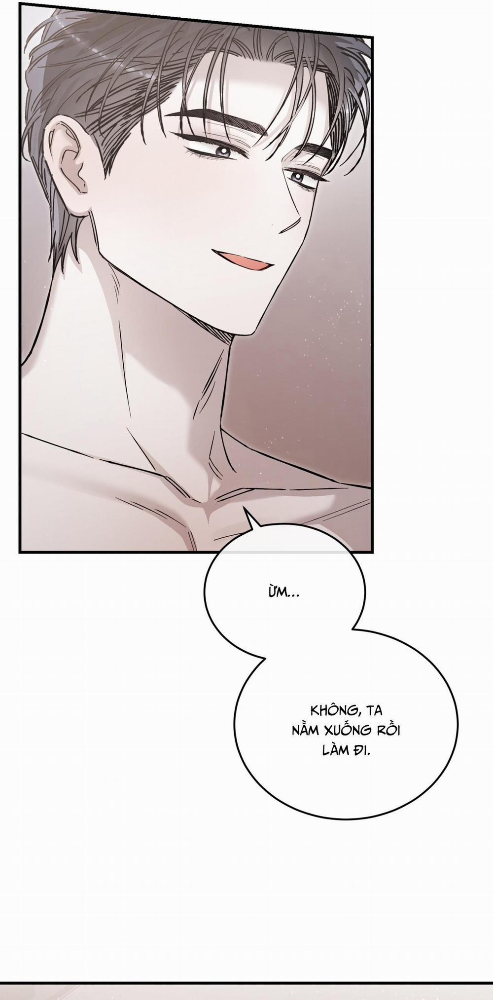 Mối Tình Không Công Bằng 33 H+ trang 10