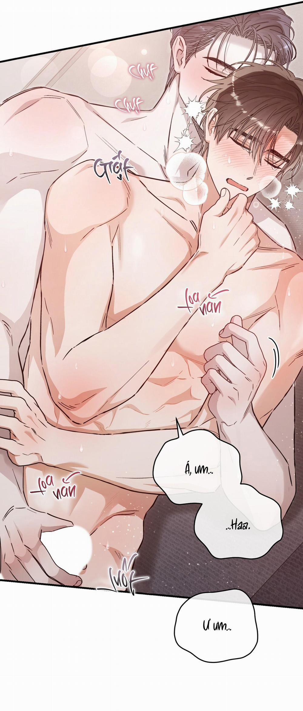 Mối Tình Không Công Bằng 33 H+ trang 16