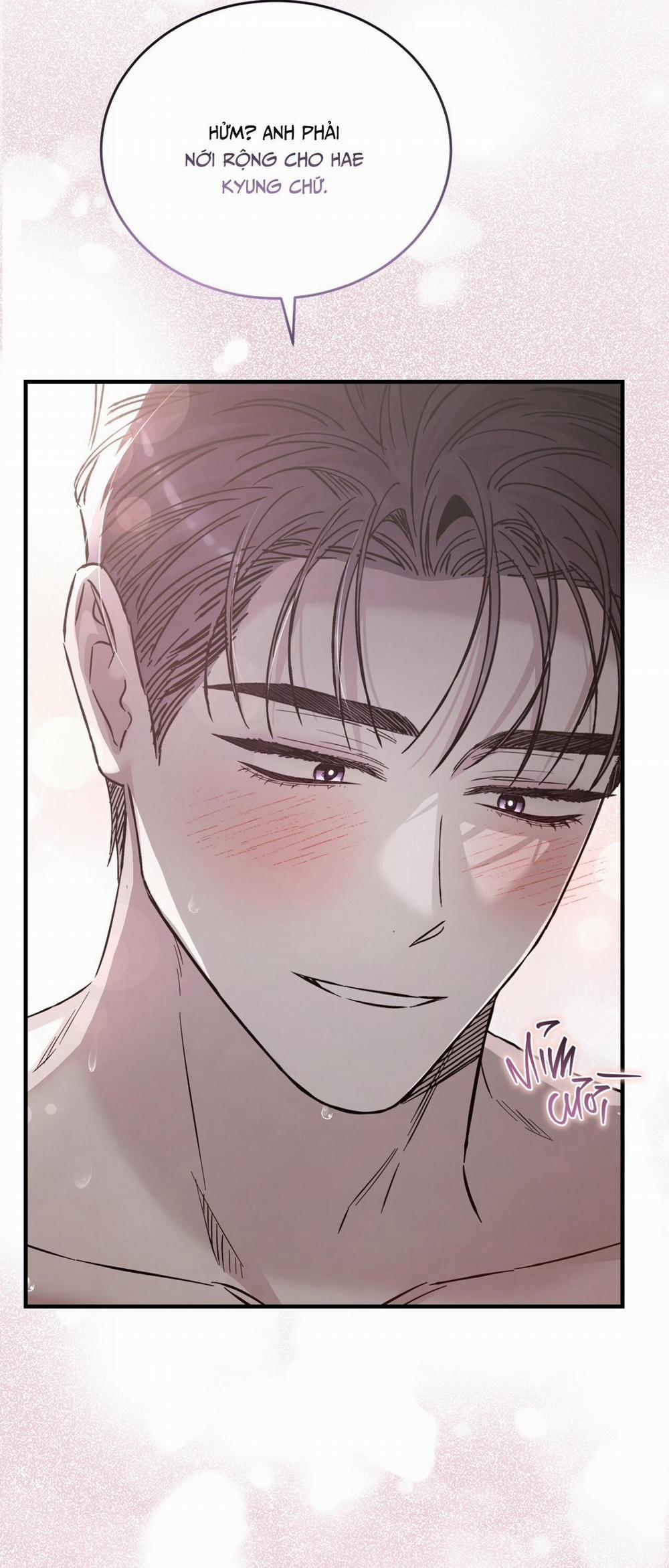 Mối Tình Không Công Bằng 33 H+ trang 2