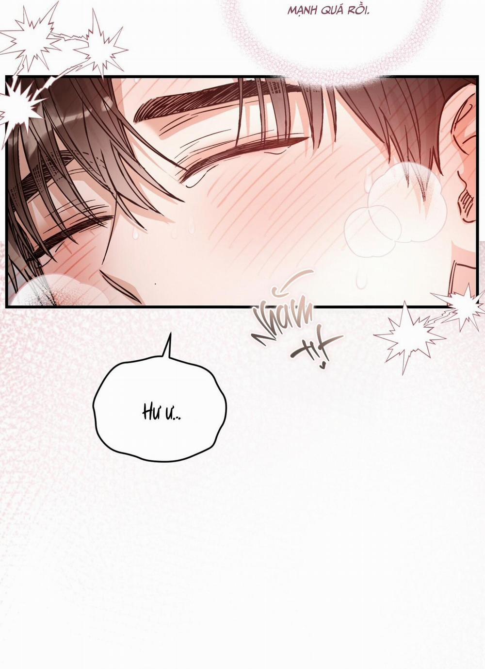 Mối Tình Không Công Bằng 33 H+ trang 21