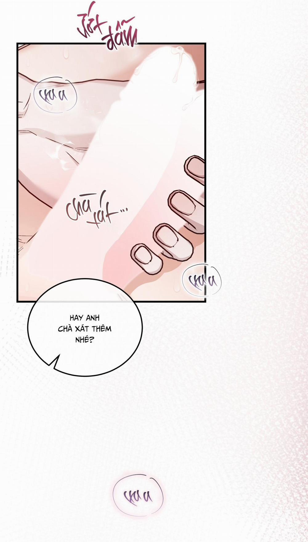 Mối Tình Không Công Bằng 33 H+ trang 22