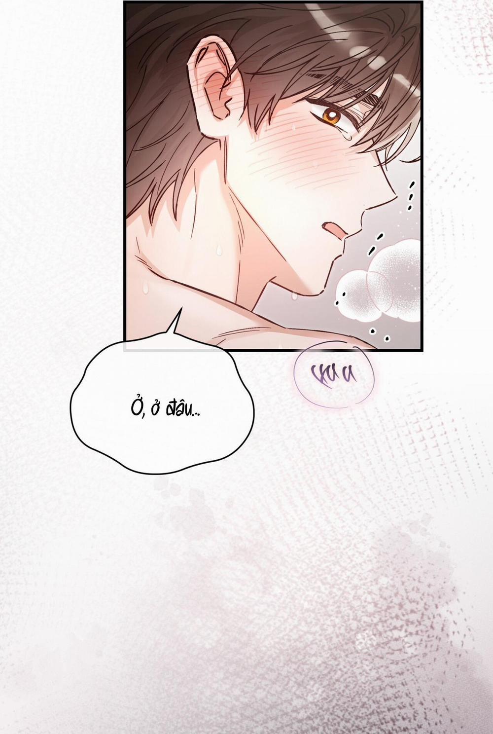 Mối Tình Không Công Bằng 33 H+ trang 23