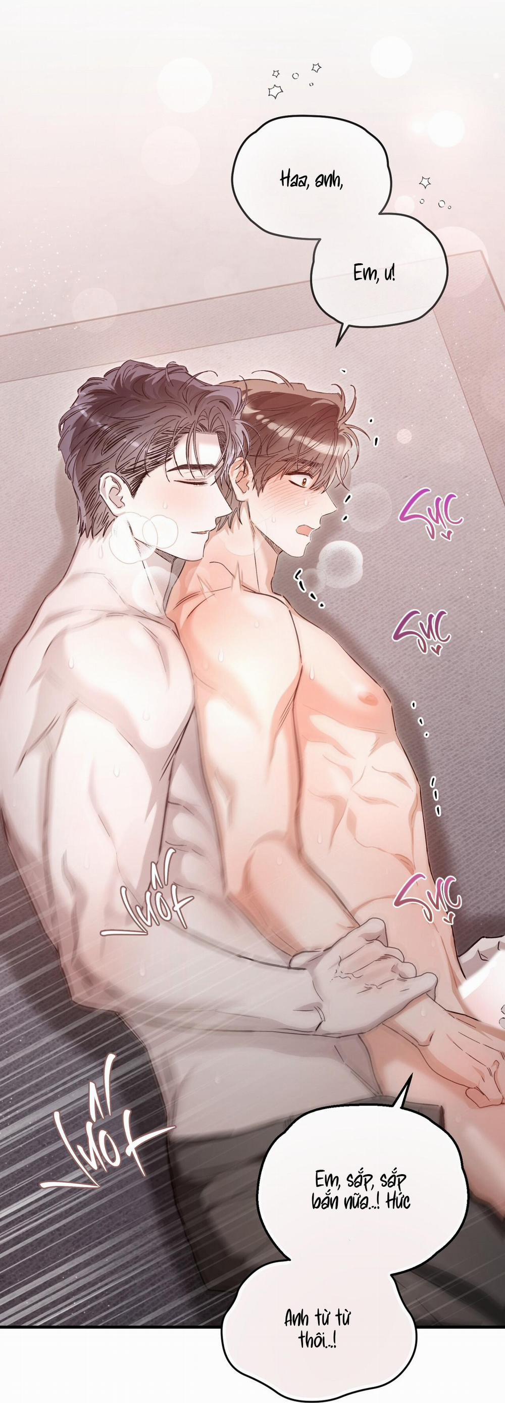 Mối Tình Không Công Bằng 33 H+ trang 30