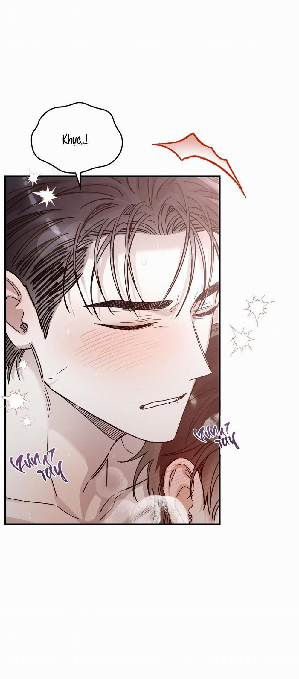 Mối Tình Không Công Bằng 33 H+ trang 31