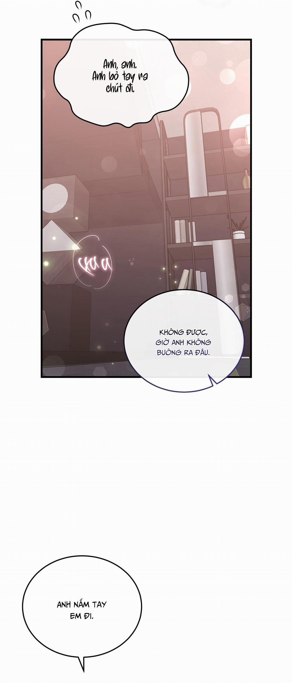 Mối Tình Không Công Bằng 33 H+ trang 35