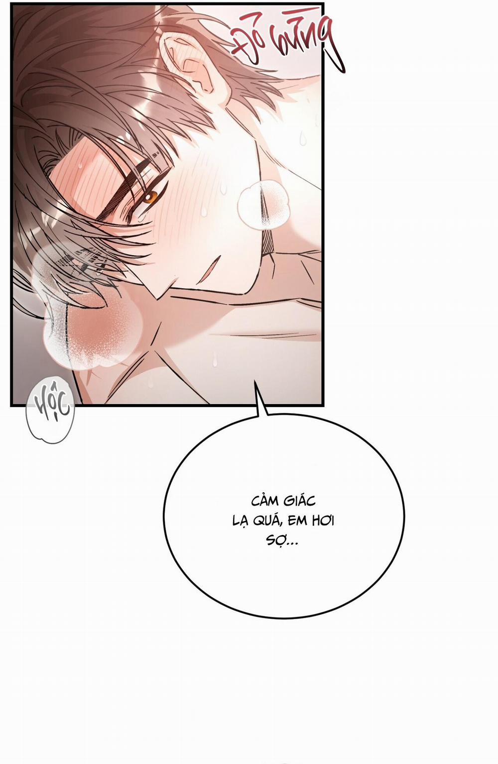 Mối Tình Không Công Bằng 33 H+ trang 36