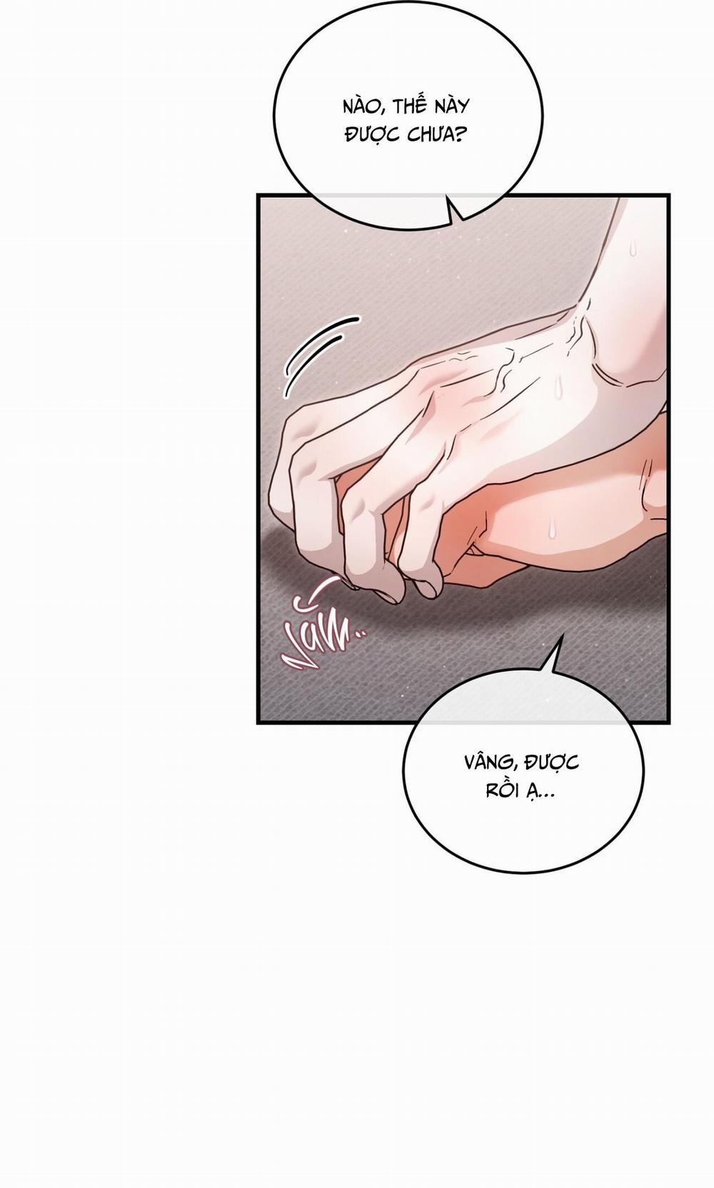 Mối Tình Không Công Bằng 33 H+ trang 37