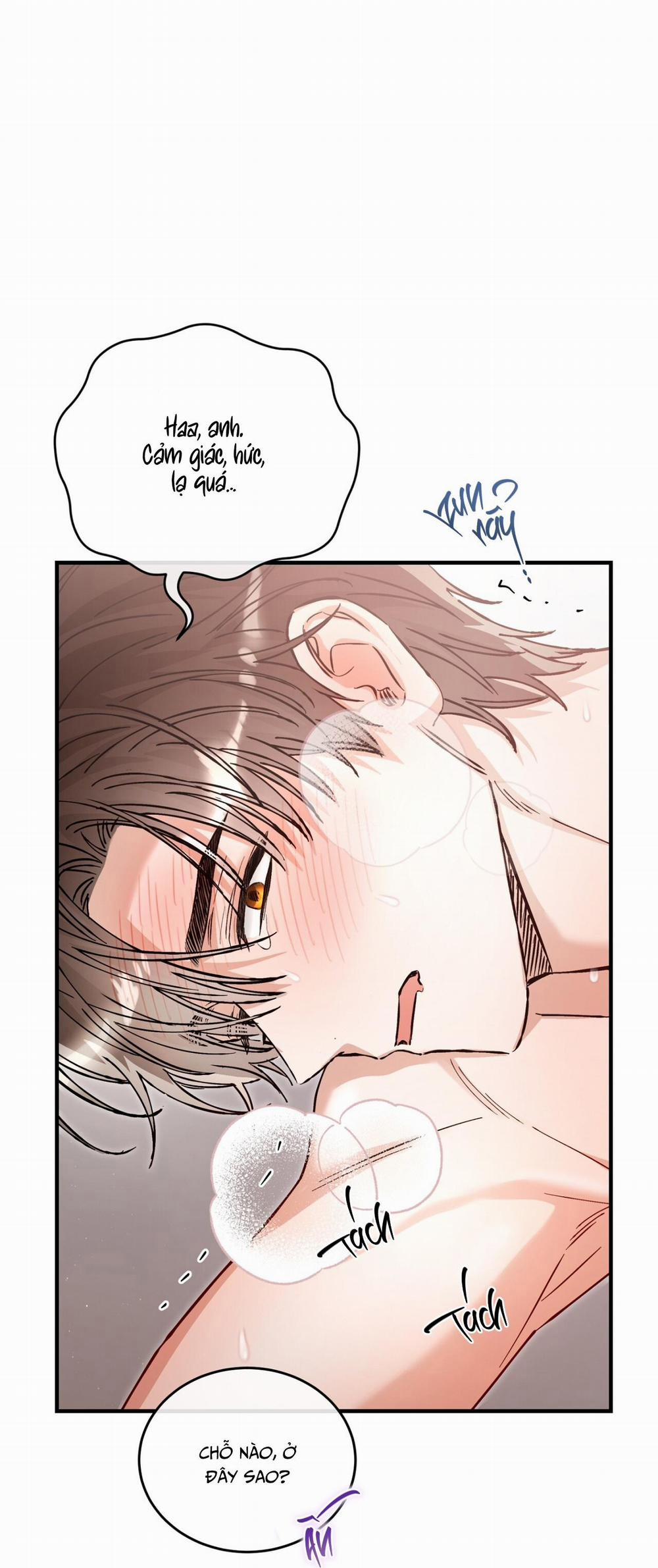 Mối Tình Không Công Bằng 33 H+ trang 39