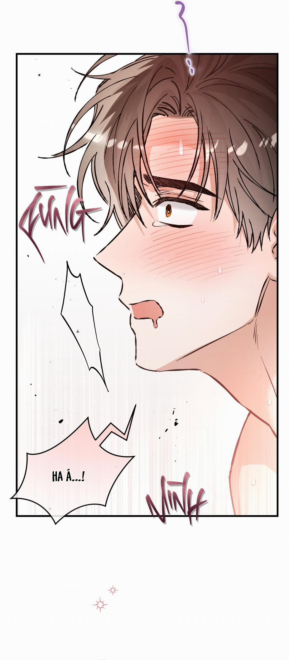 Mối Tình Không Công Bằng 33 H+ trang 41