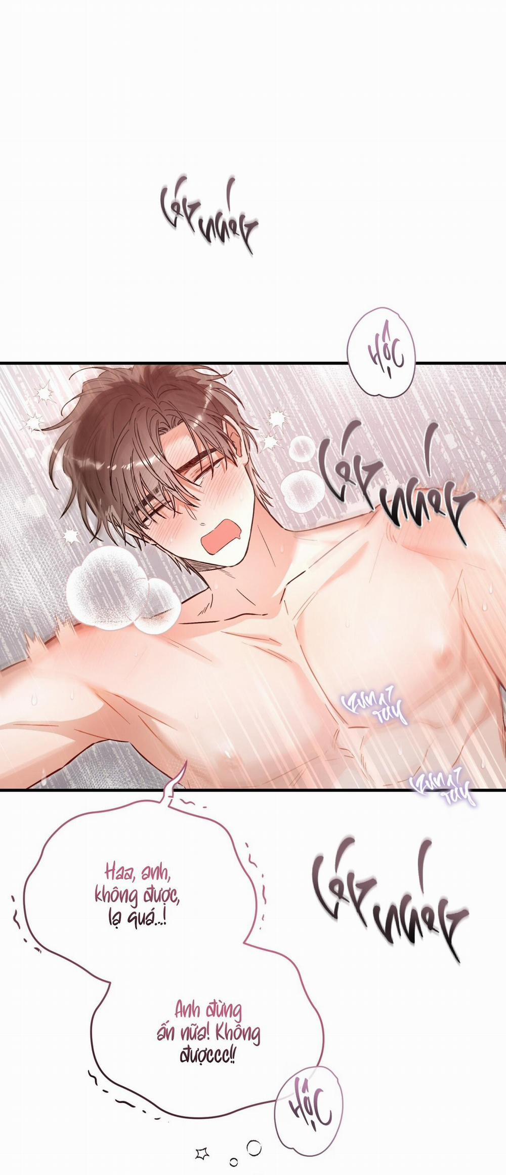 Mối Tình Không Công Bằng 33 H+ trang 43