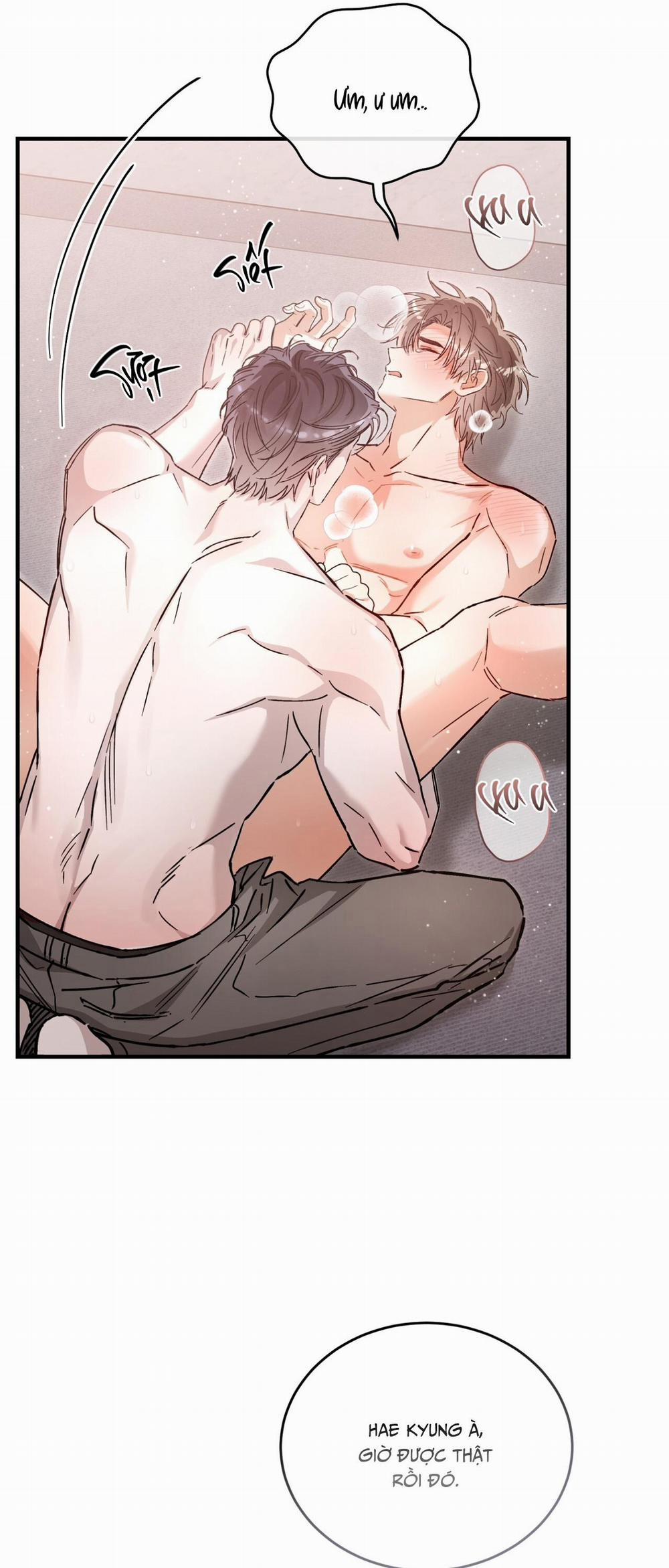 Mối Tình Không Công Bằng 33 H+ trang 45
