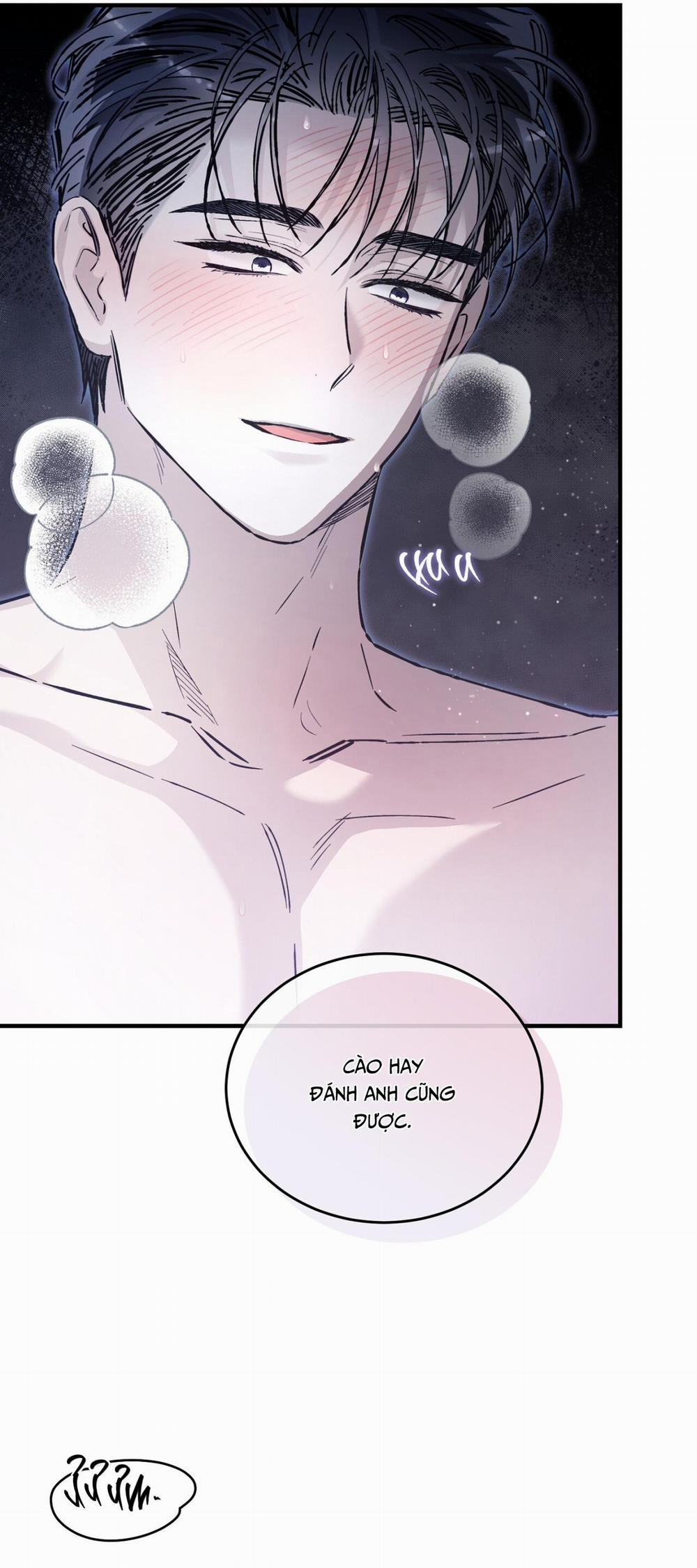 Mối Tình Không Công Bằng 33 H+ trang 47