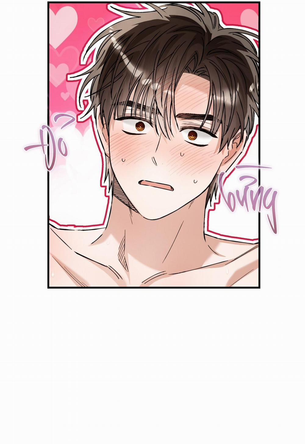 Mối Tình Không Công Bằng 33 H+ trang 5