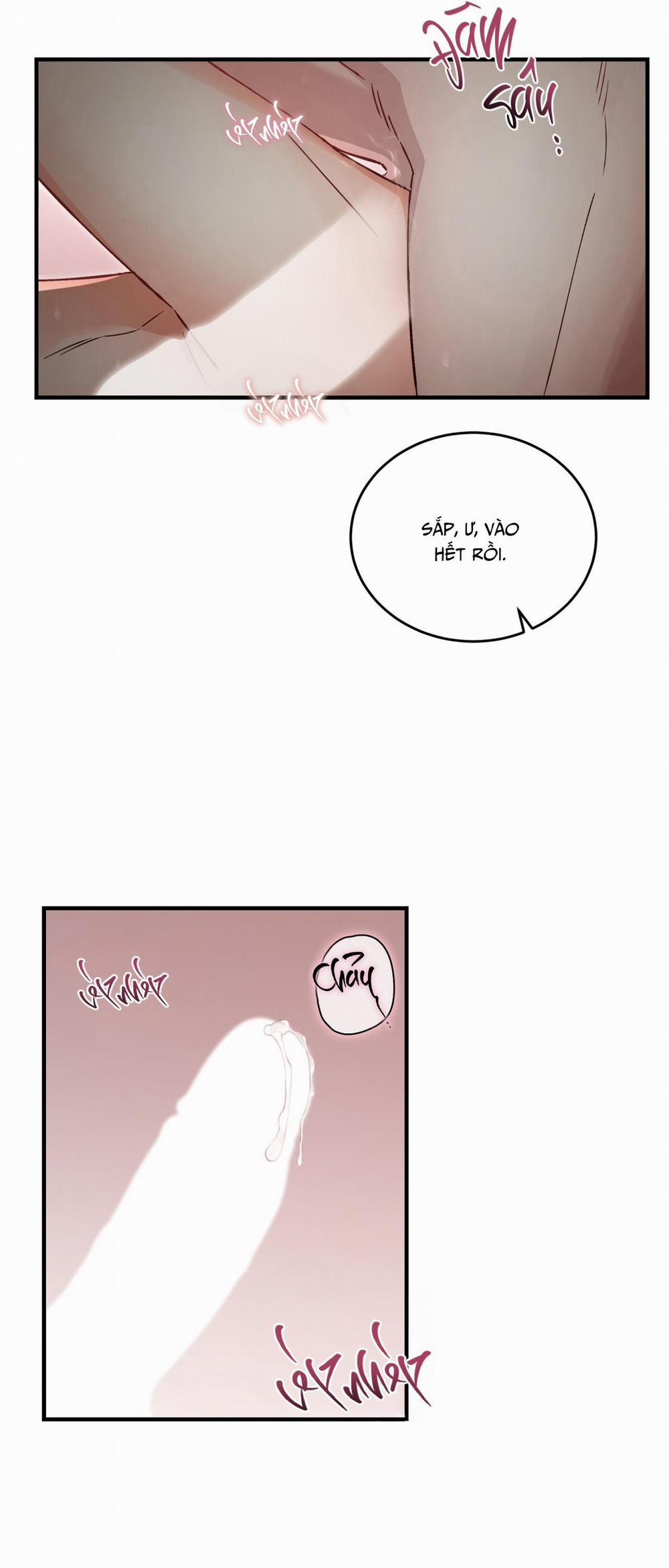 Mối Tình Không Công Bằng 33 H+ trang 53