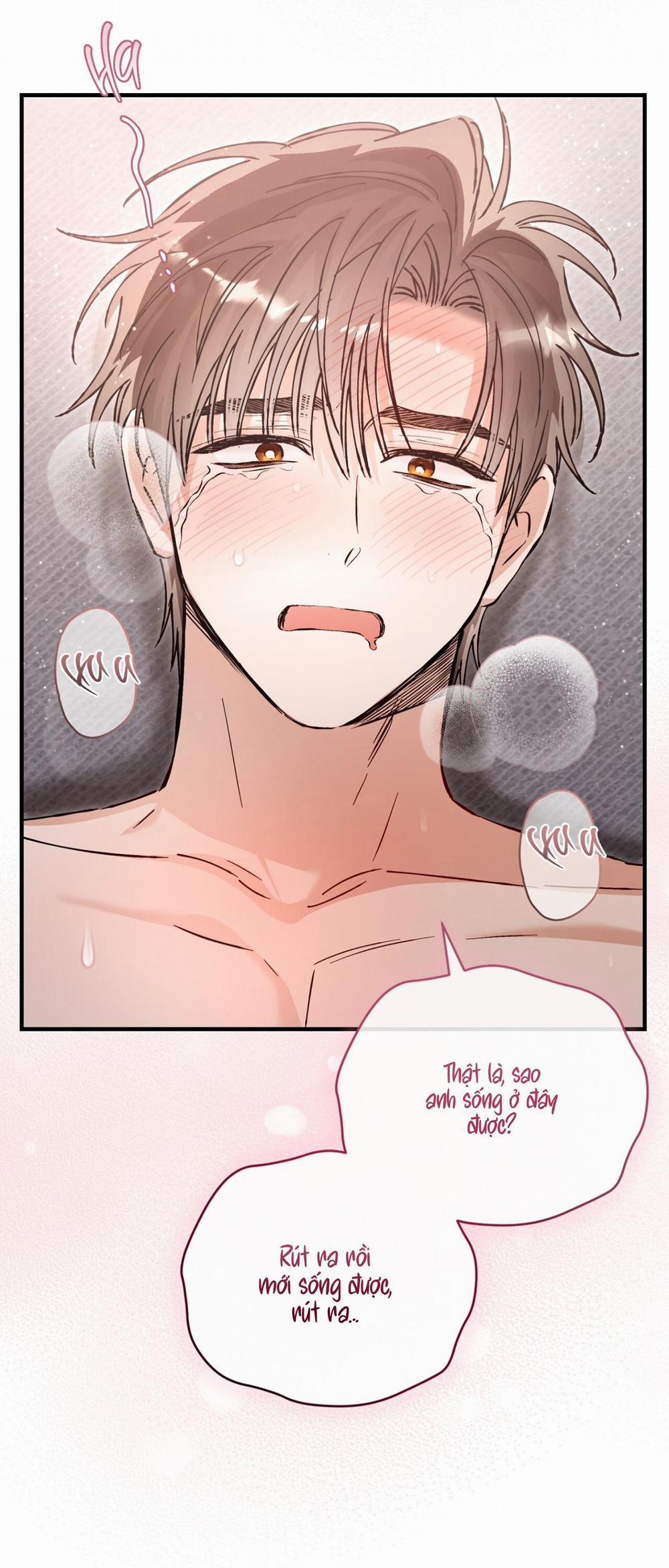 Mối Tình Không Công Bằng 33 H+ trang 56