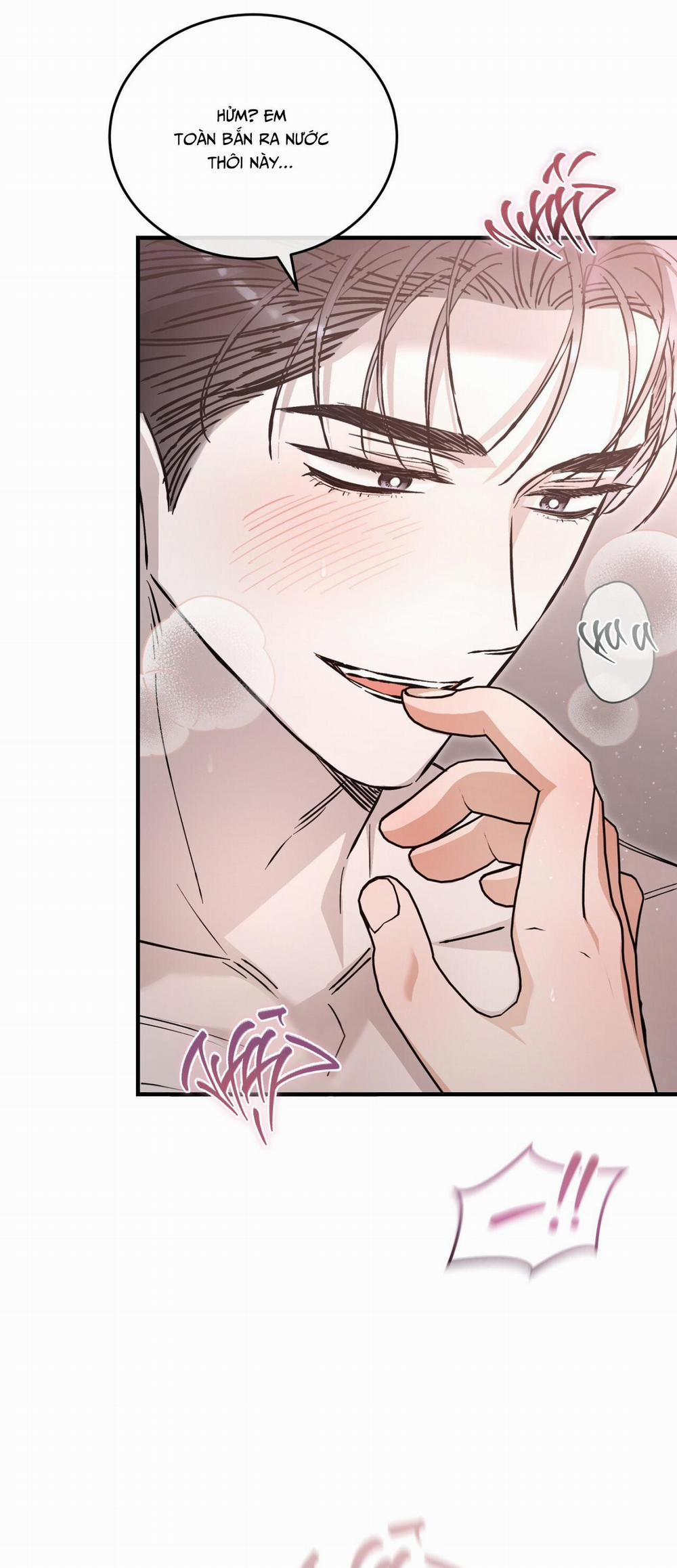 Mối Tình Không Công Bằng 33 H+ trang 59