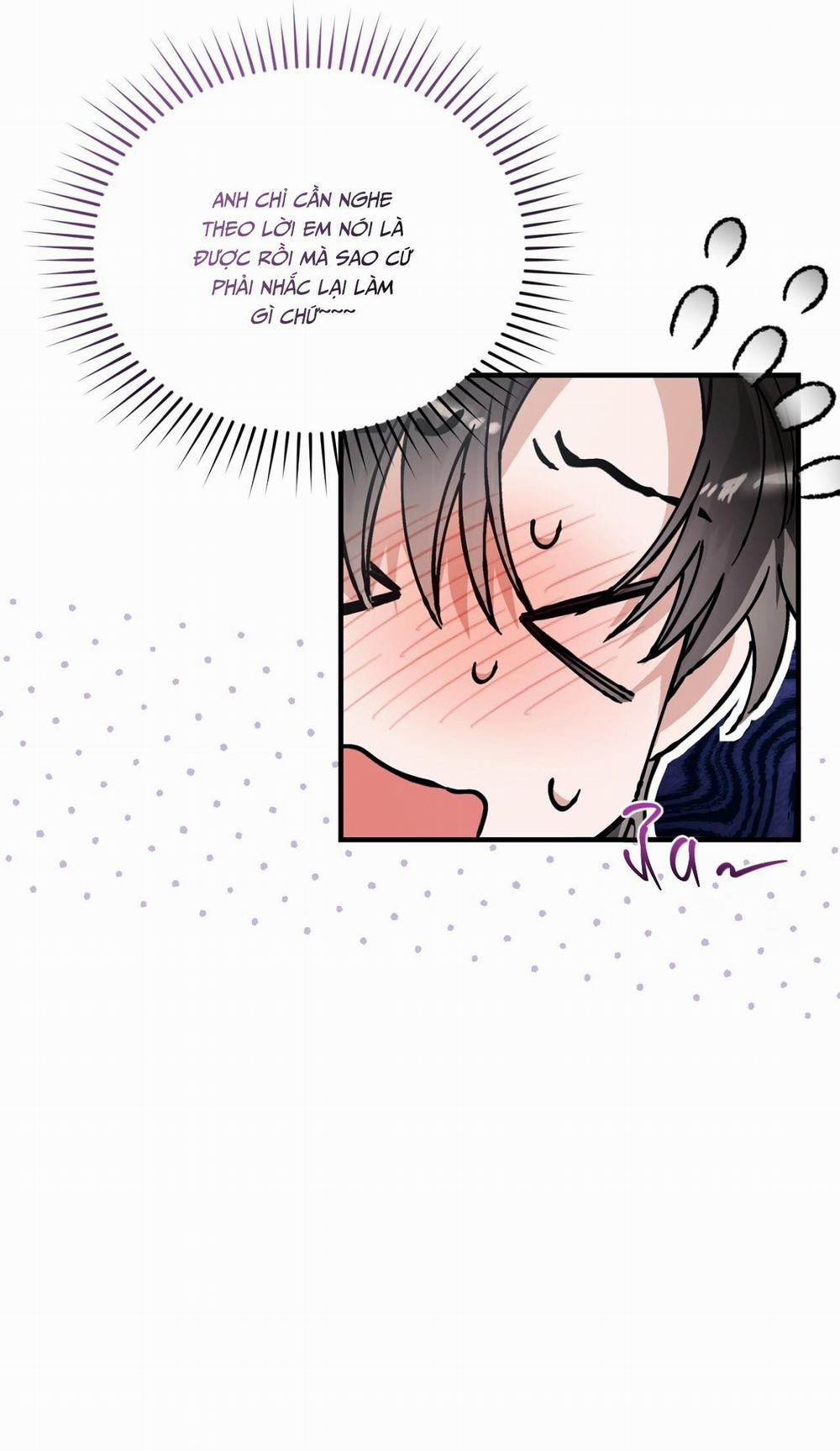 Mối Tình Không Công Bằng 33 H+ trang 8