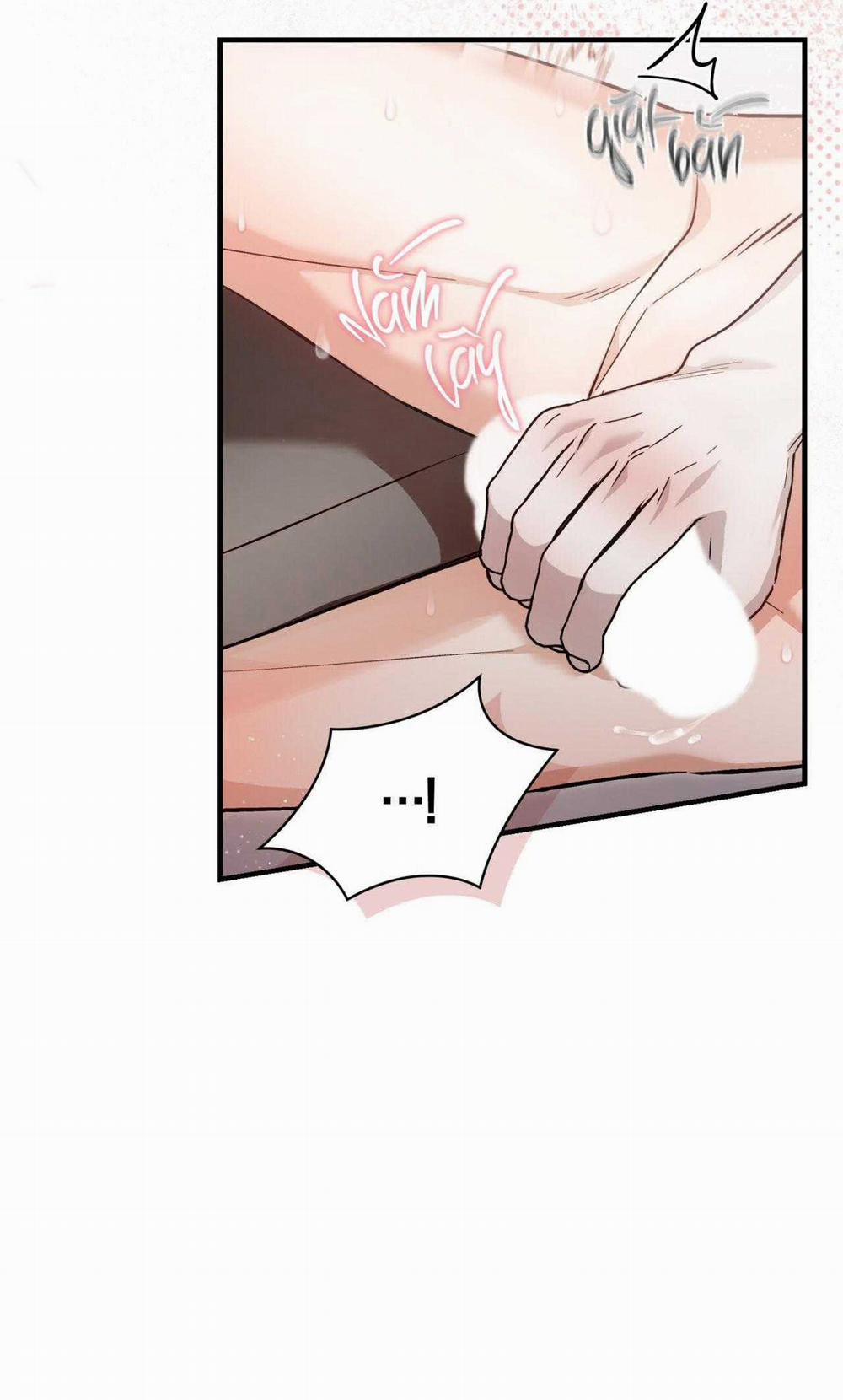 Mối Tình Không Công Bằng 33 trang 15