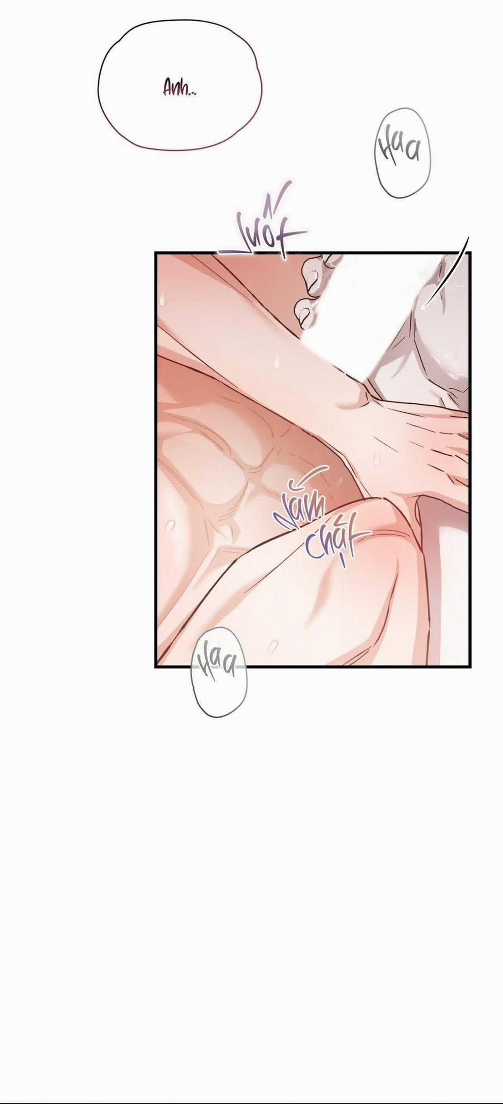 Mối Tình Không Công Bằng 33 trang 17