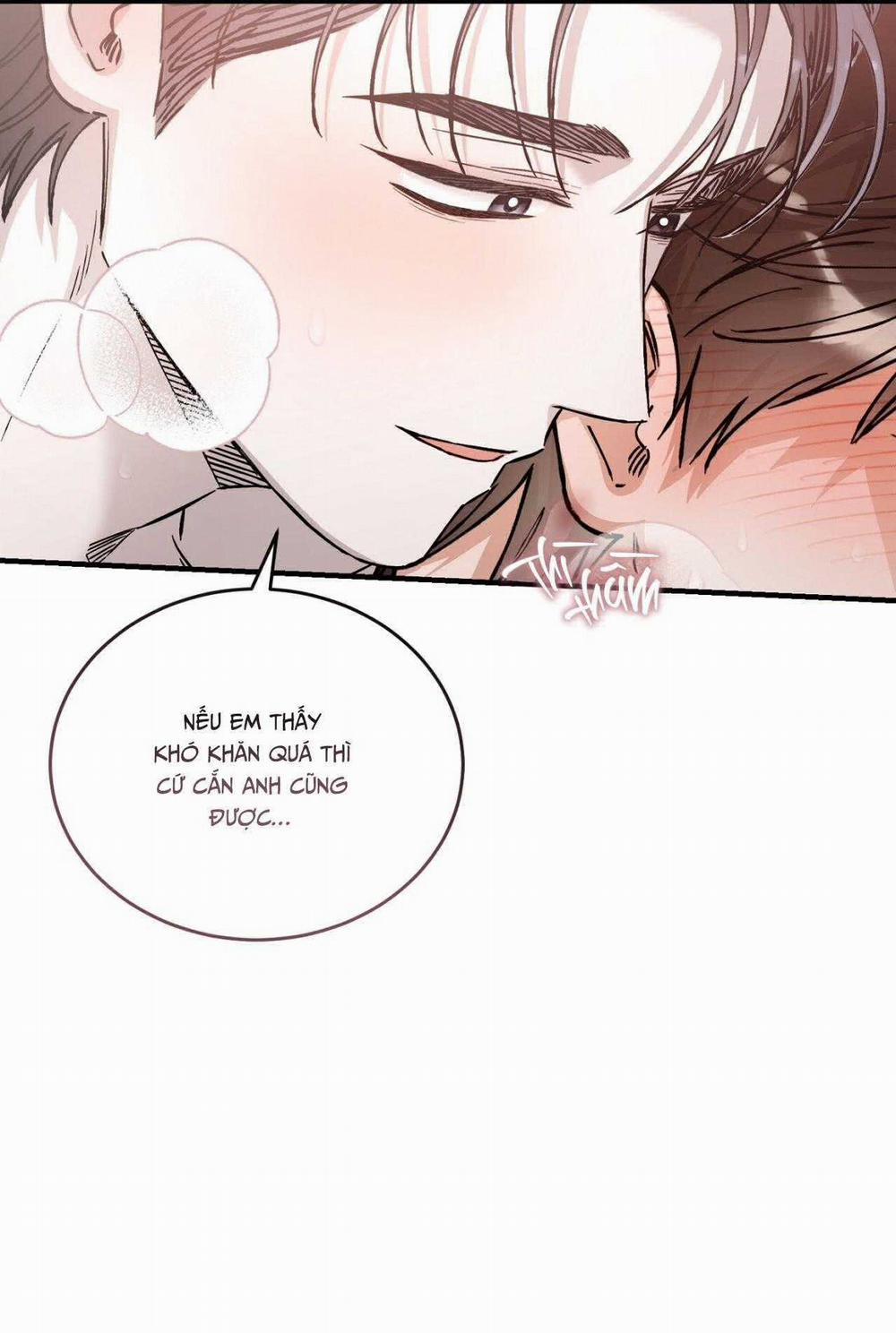 Mối Tình Không Công Bằng 33 trang 18