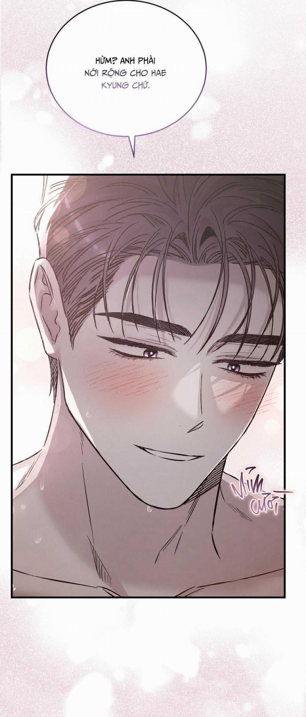 Mối Tình Không Công Bằng 33 trang 2