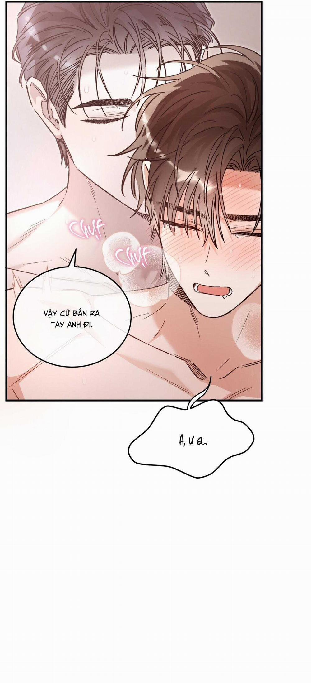 Mối Tình Không Công Bằng 33 trang 28