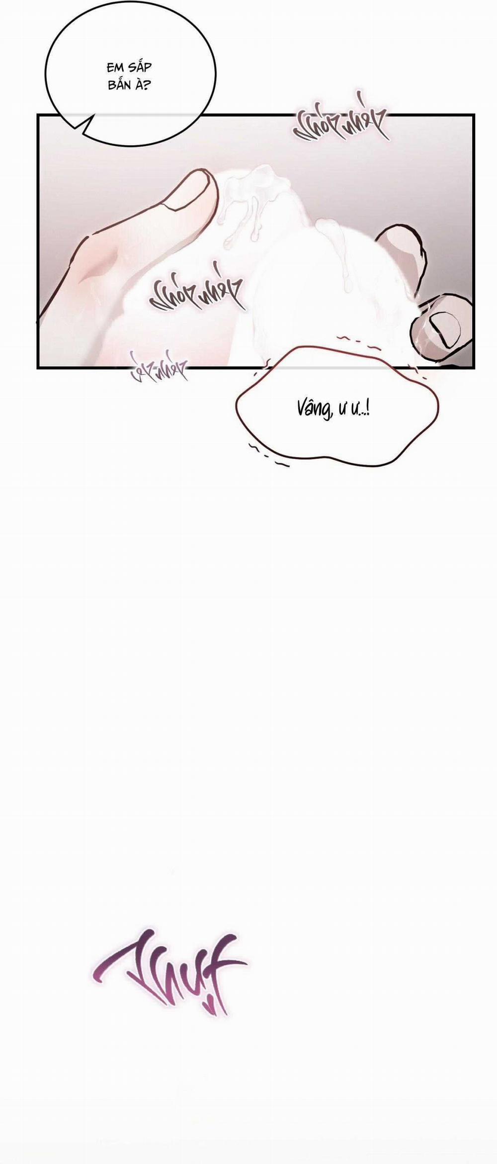 Mối Tình Không Công Bằng 33 trang 29