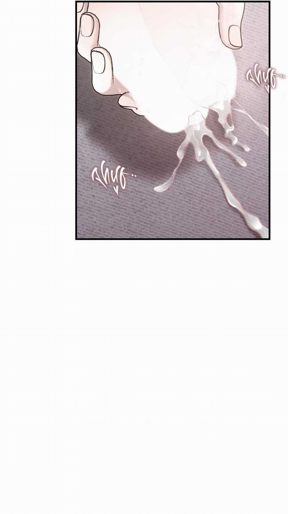 Mối Tình Không Công Bằng 33 trang 32