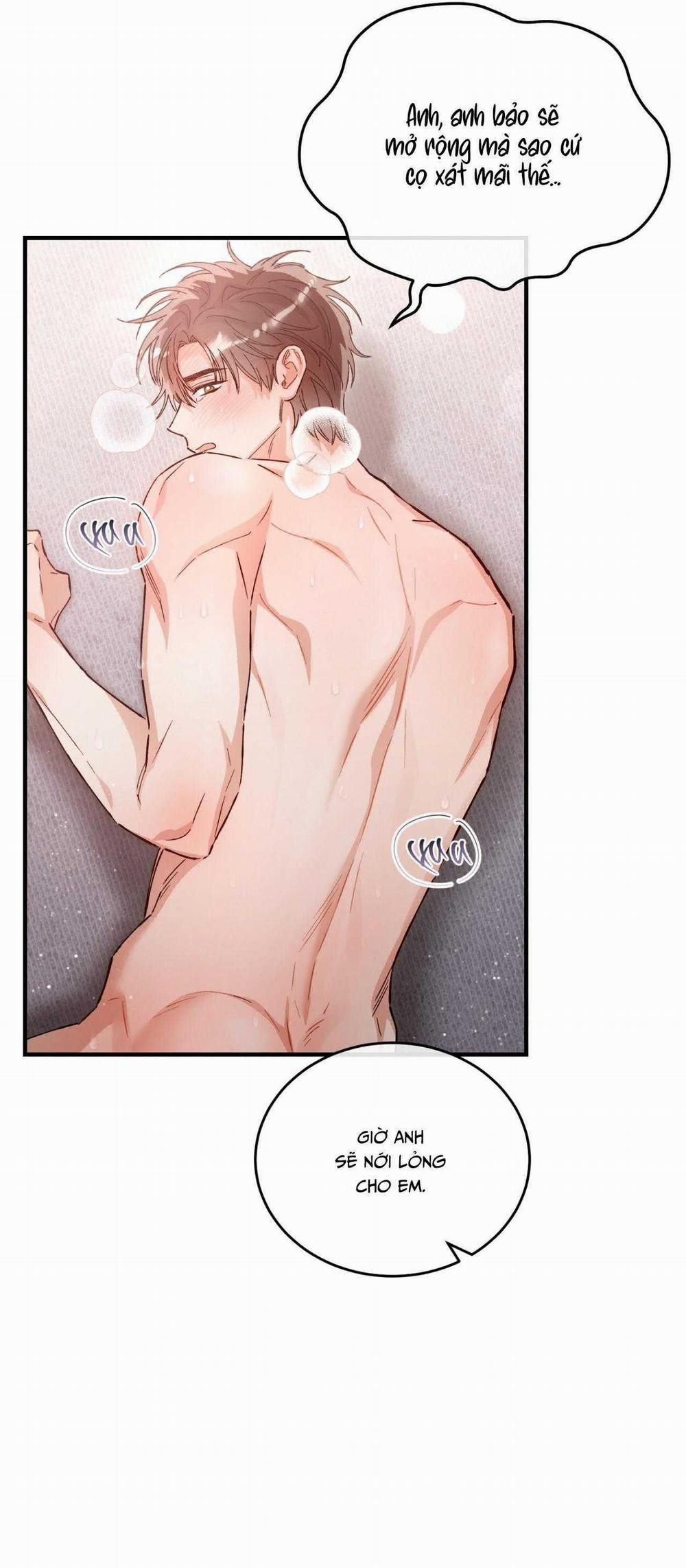 Mối Tình Không Công Bằng 33 trang 33